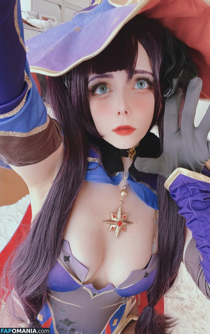 Grashie / gurashiiie Naken OnlyFans  Läckta Foto #4