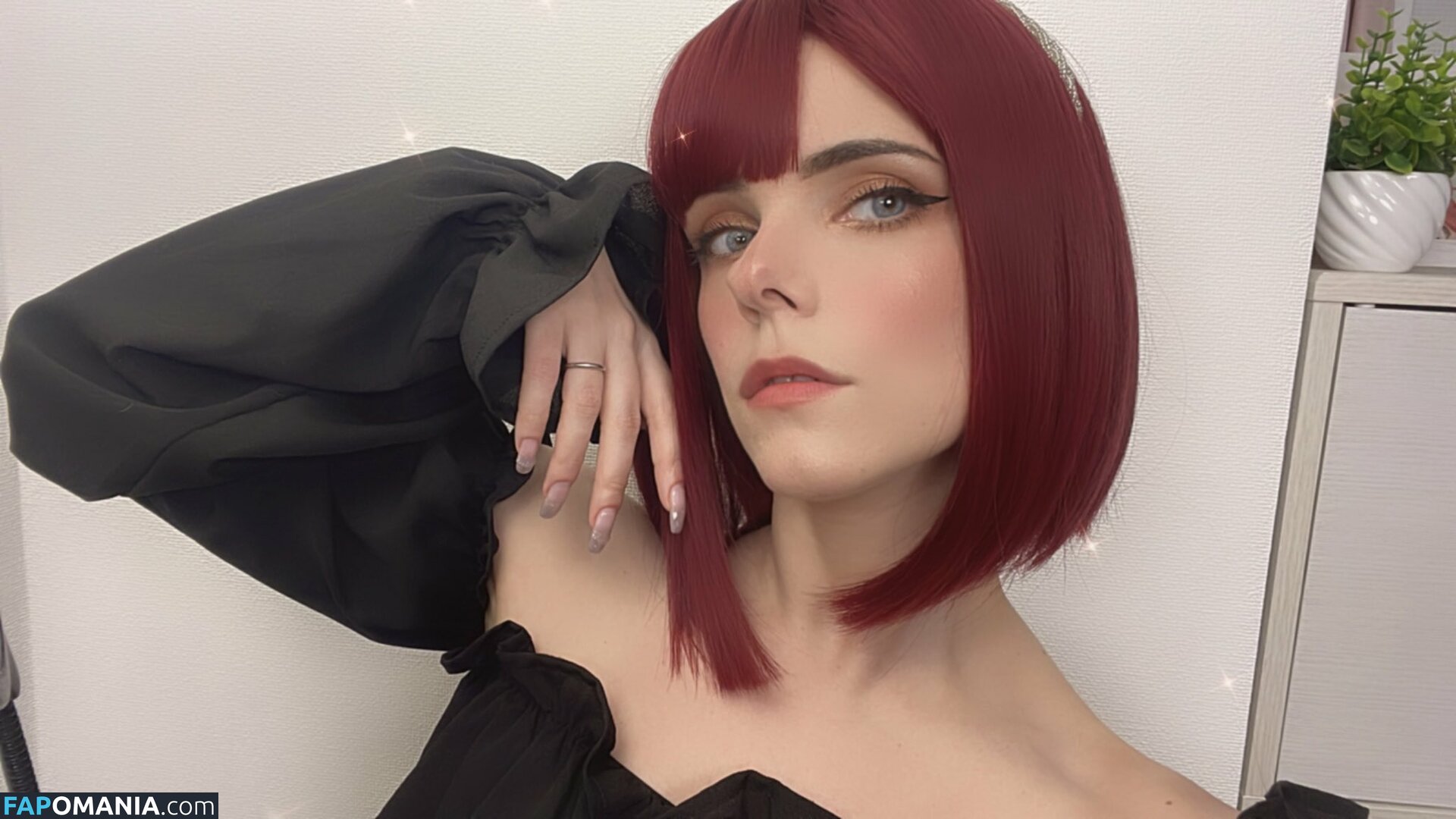 Grashie / gurashiiie Naken OnlyFans  Läckta Foto #5