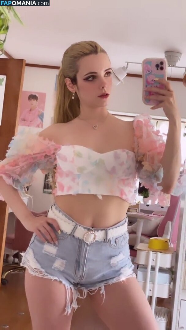 Grashie / gurashiiie Naken OnlyFans  Läckta Foto #10