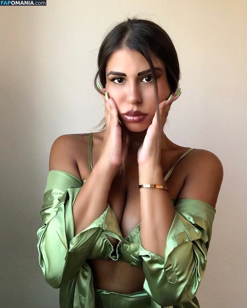 greeklatinagirl Naken OnlyFans  Läckta Foto #5