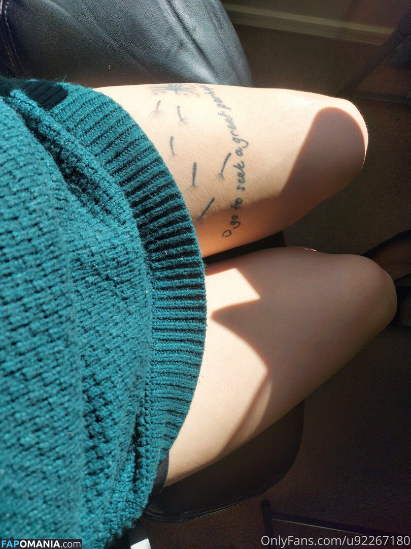 greensweater Naken OnlyFans  Läckta Foto #1