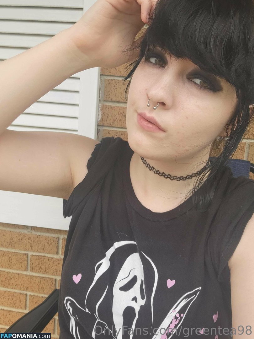 greentea1998 / greentea98 Naken OnlyFans  Läckta Foto #25