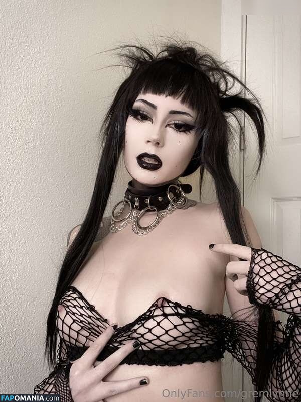 0nlyfans / grem.lynne / gremlynne Naken OnlyFans  Läckta Foto #988