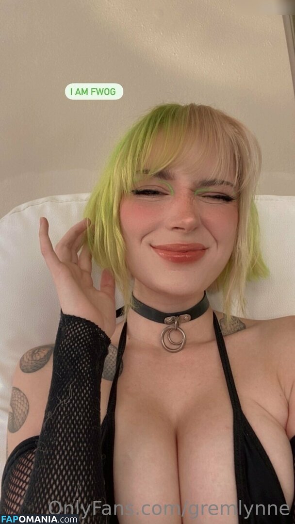 0nlyfans / grem.lynne / gremlynne Naken OnlyFans  Läckta Foto #989