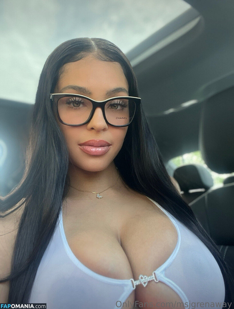 Grenaway Naken OnlyFans  Läckta Foto #6