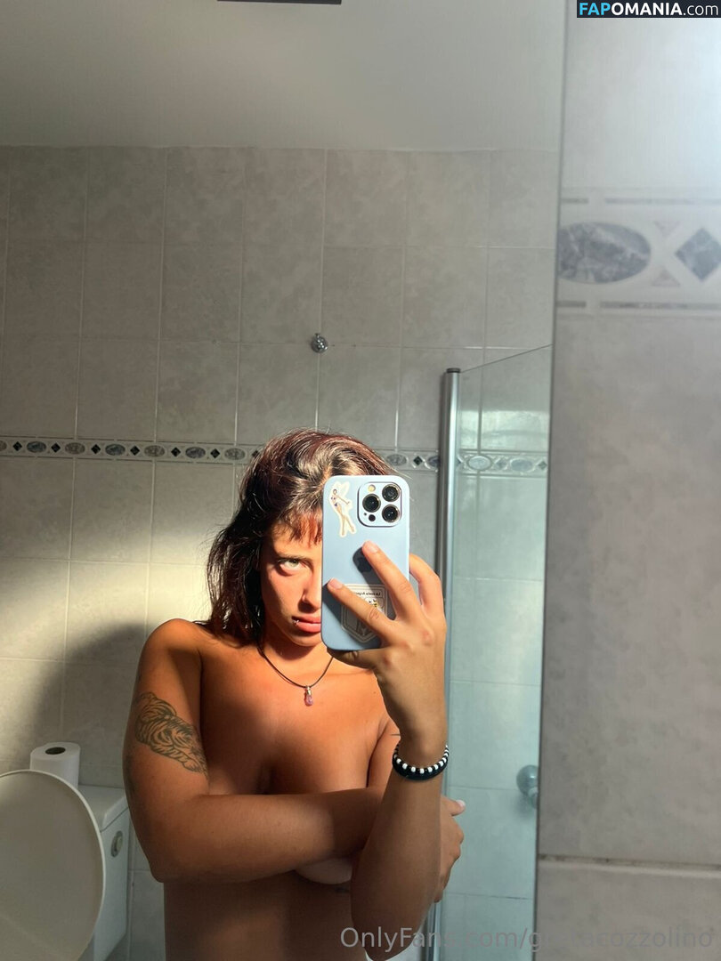 Greta Cozzolino / gretacozzolinox Naken OnlyFans  Läckta Foto #2