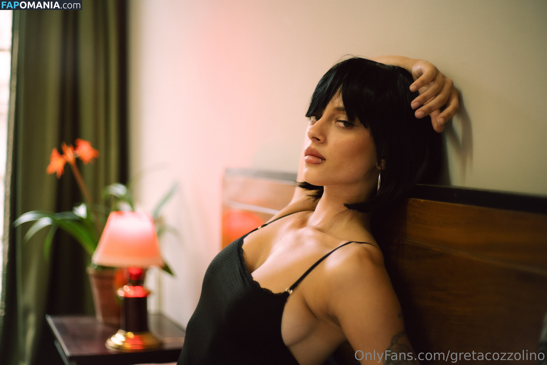 Greta Cozzolino / gretacozzolinox Naken OnlyFans  Läckta Foto #17