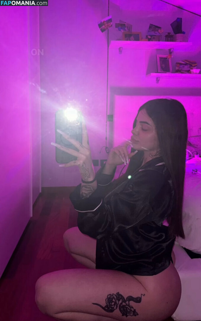 DelmonteGreta / Greta Delmonte / gretadelmonte Naken OnlyFans  Läckta Foto #18