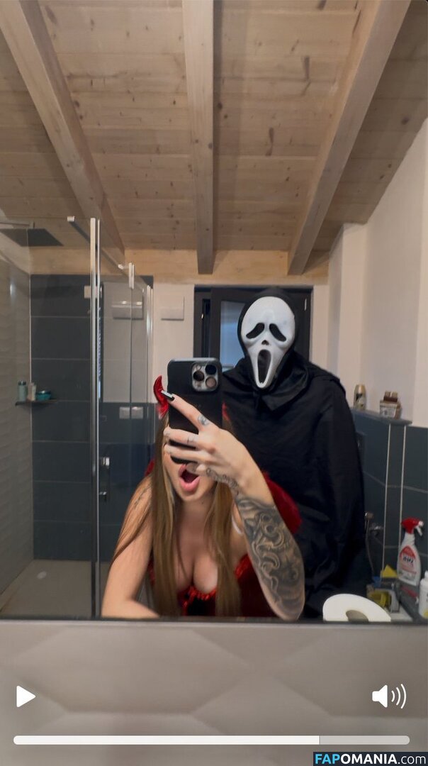 DelmonteGreta / Greta Delmonte / gretadelmonte Naken OnlyFans  Läckta Foto #28
