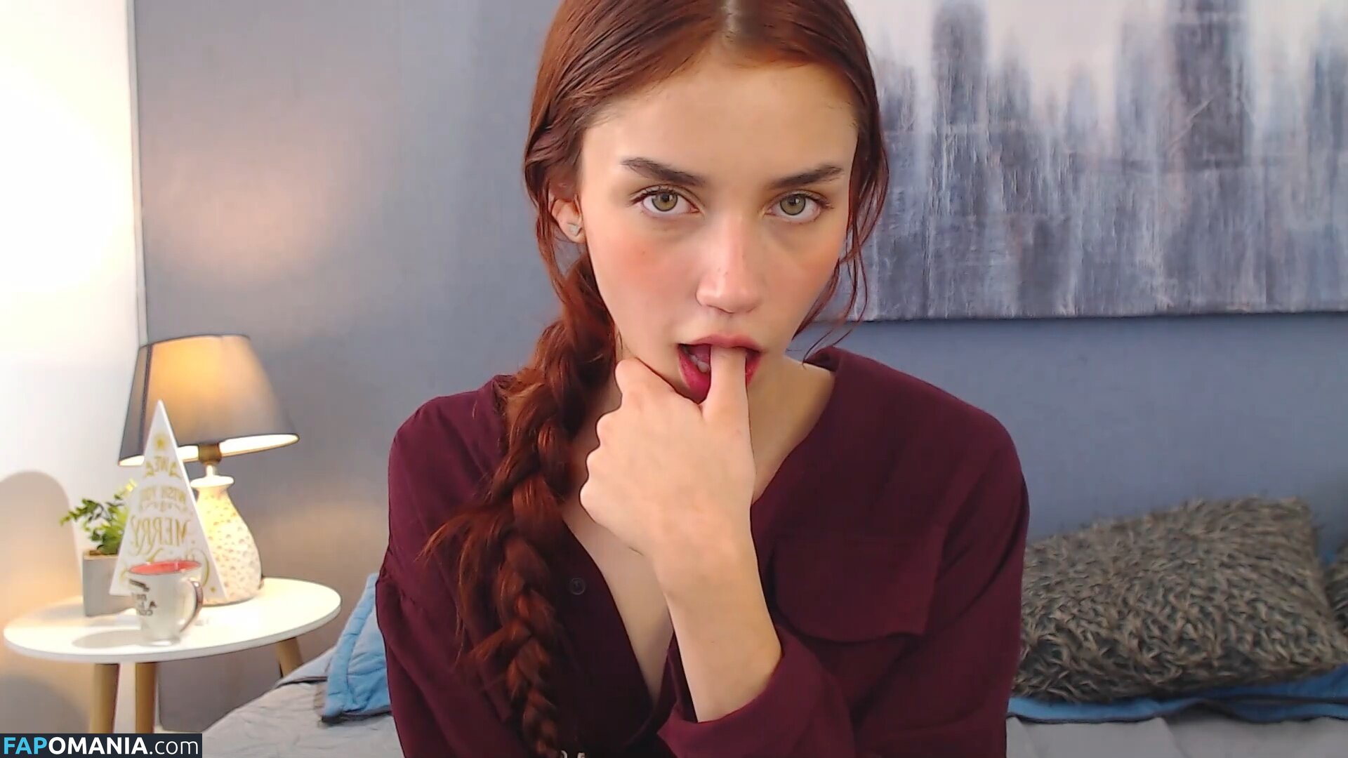 GrettaBenett / _mysoulfree_ / grettabenet / grettabenett_ Naken OnlyFans  Läckta Foto #35
