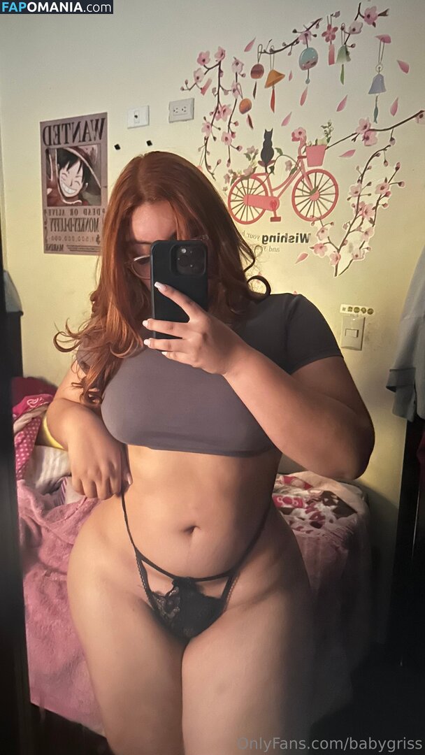 Grisell_palma Naken OnlyFans  Läckta Foto #5