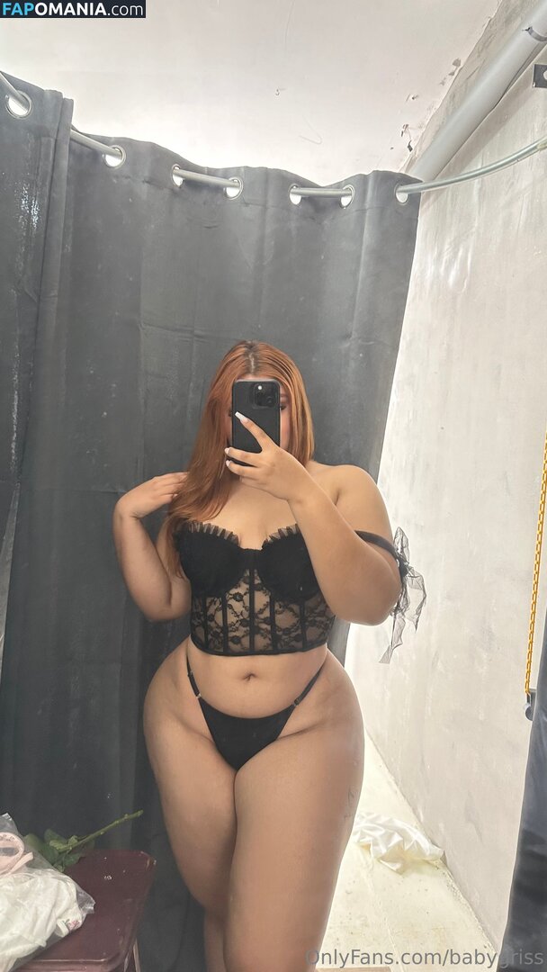Grisell_palma Naken OnlyFans  Läckta Foto #7