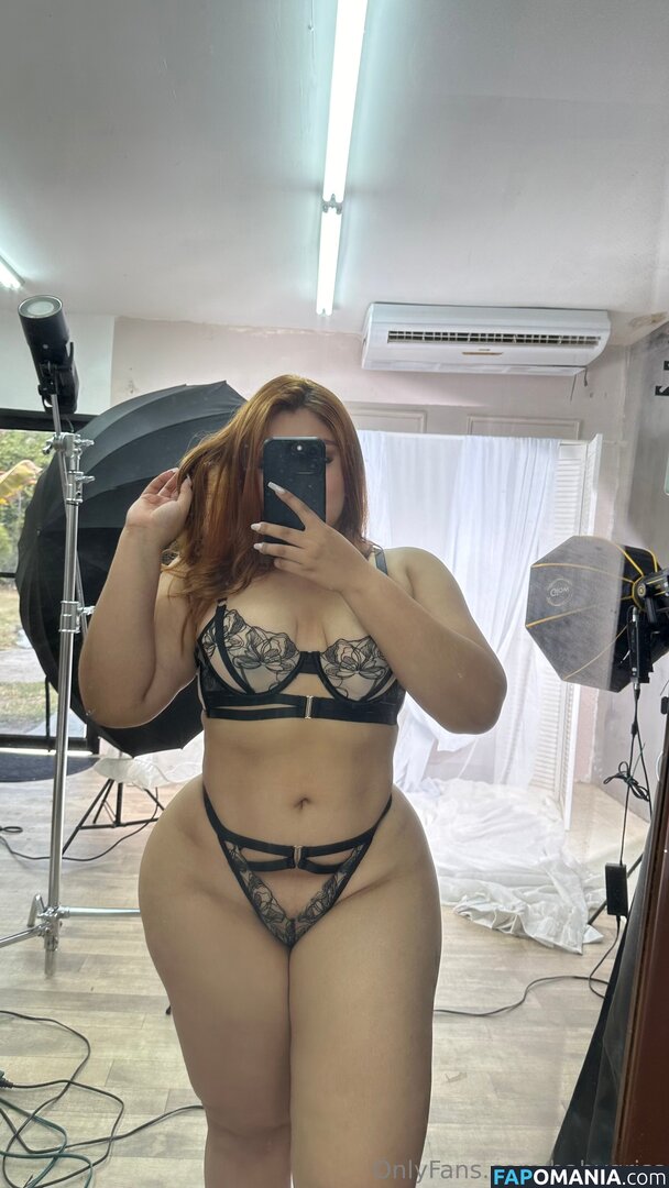 Grisell_palma Naken OnlyFans  Läckta Foto #9