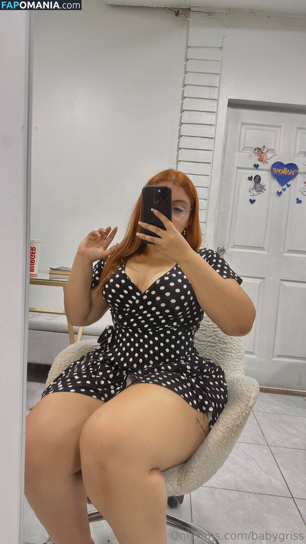 Grisell_palma Naken OnlyFans  Läckta Foto #15