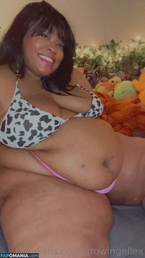 growingellex / growinglex Naken OnlyFans  Läckta Foto #91