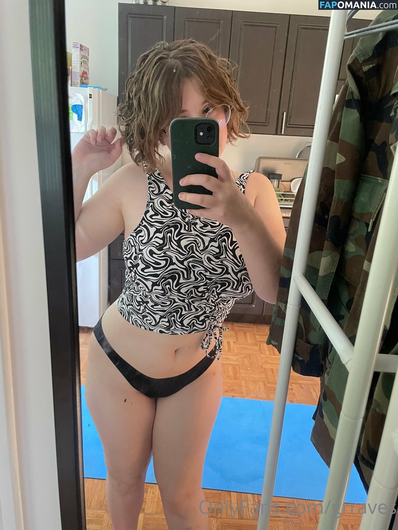 graves.xx / grraves Naken OnlyFans  Läckta Foto #28