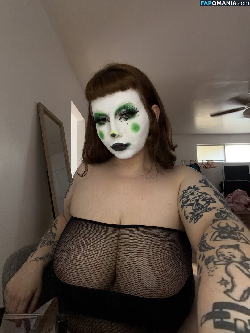 gryaznyy_ Naken OnlyFans  Läckta Foto #1