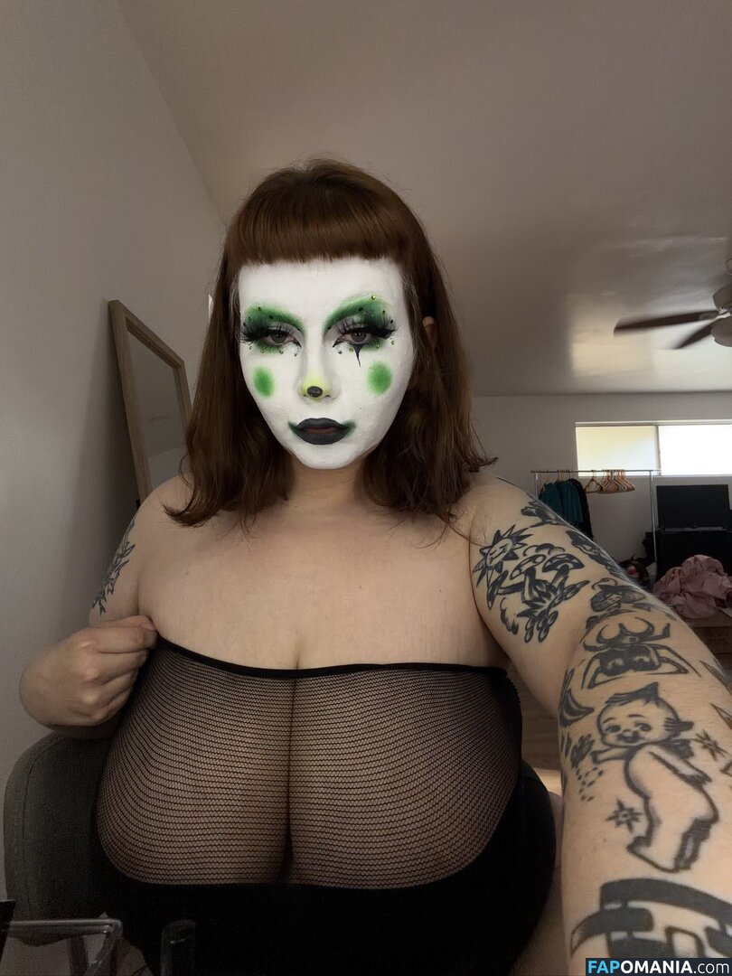 gryaznyy_ Naken OnlyFans  Läckta Foto #2