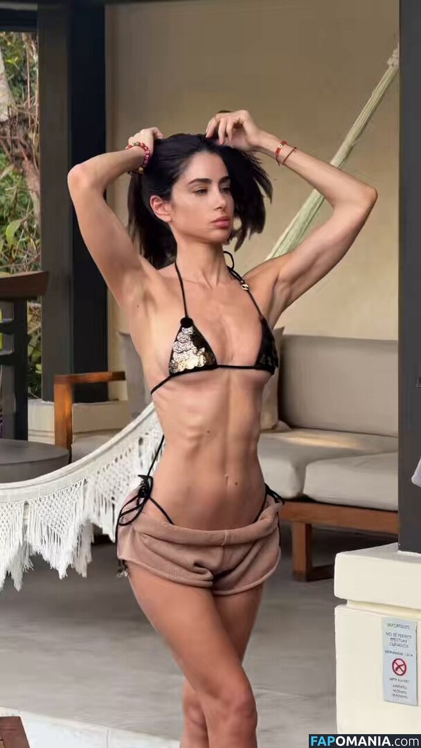 guadaperotti Naken OnlyFans  Läckta Foto #2