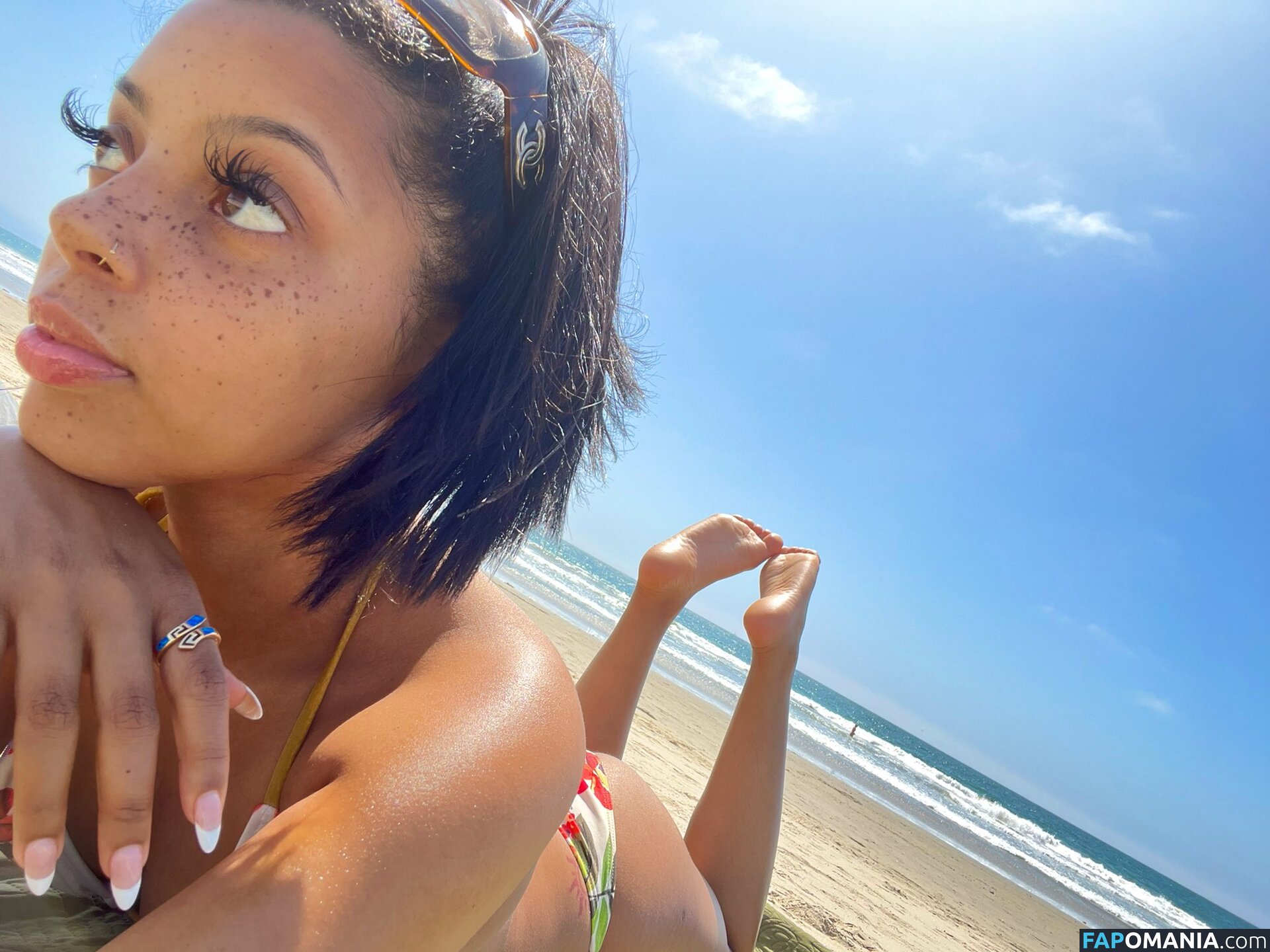 1guapunzel / Guapunzel / https: Naken OnlyFans  Läckta Foto #7