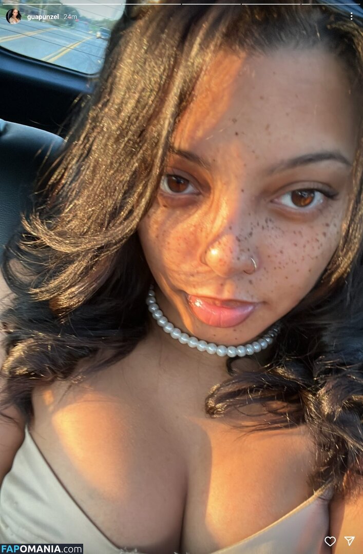 1guapunzel / Guapunzel / https: Naken OnlyFans  Läckta Foto #19