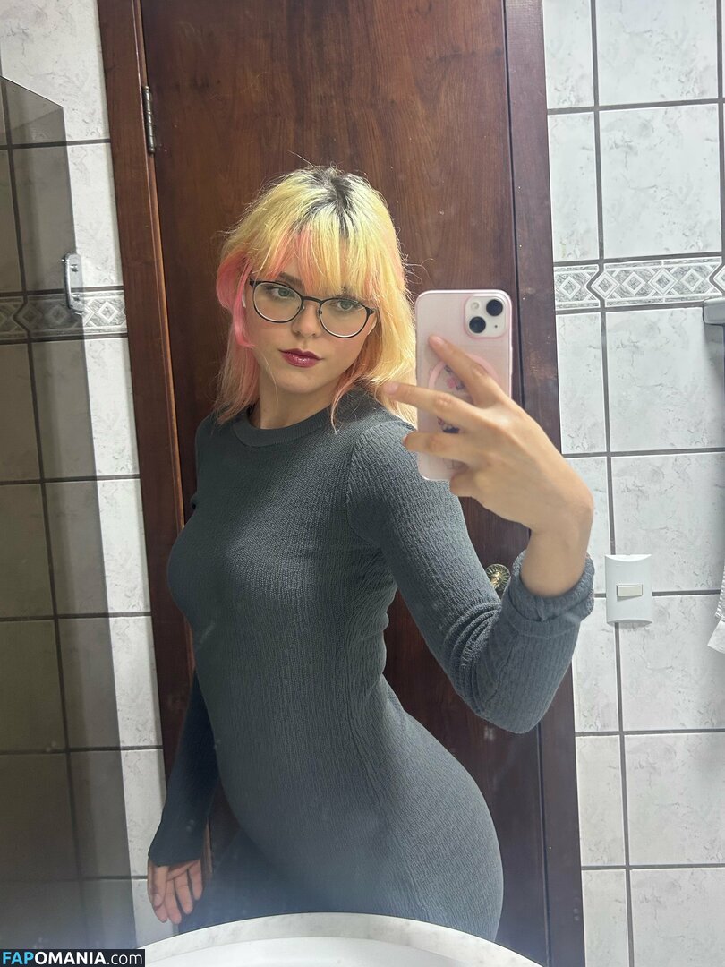 @guimaraesmelvianna / Gmelvianna / Guimaraesmelvianna Naken OnlyFans  Läckta Foto #4