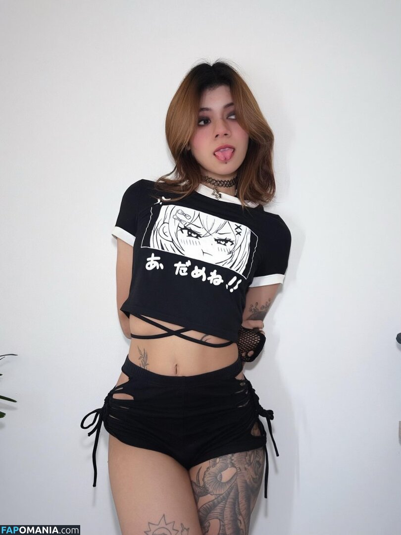 Guinny / https: / mariinovember Naken OnlyFans  Läckta Foto #13