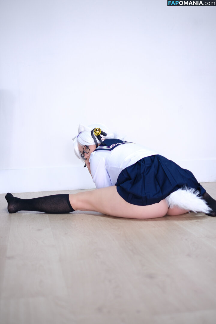 Gumbun / basslineyatteru / https: / mitchiemania cosplay girl Naken OnlyFans  Läckta Foto #6
