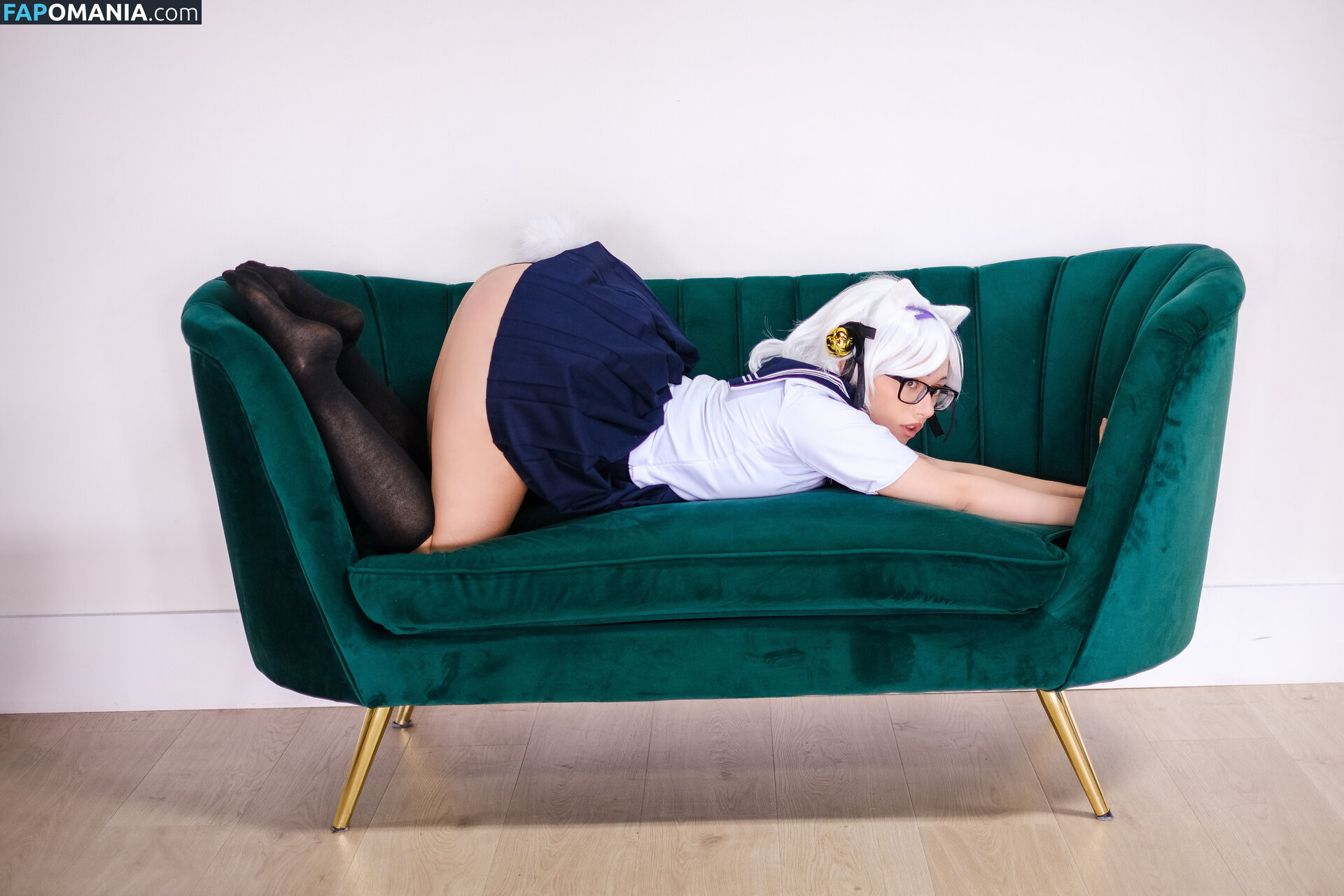 Gumbun / basslineyatteru / https: / mitchiemania cosplay girl Naken OnlyFans  Läckta Foto #8