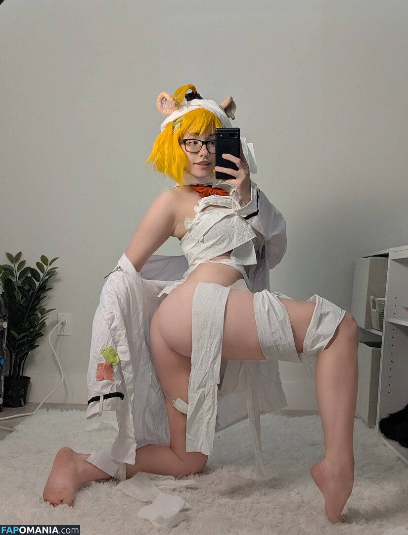 Gumbun / basslineyatteru / https: / mitchiemania cosplay girl Naken OnlyFans  Läckta Foto #14