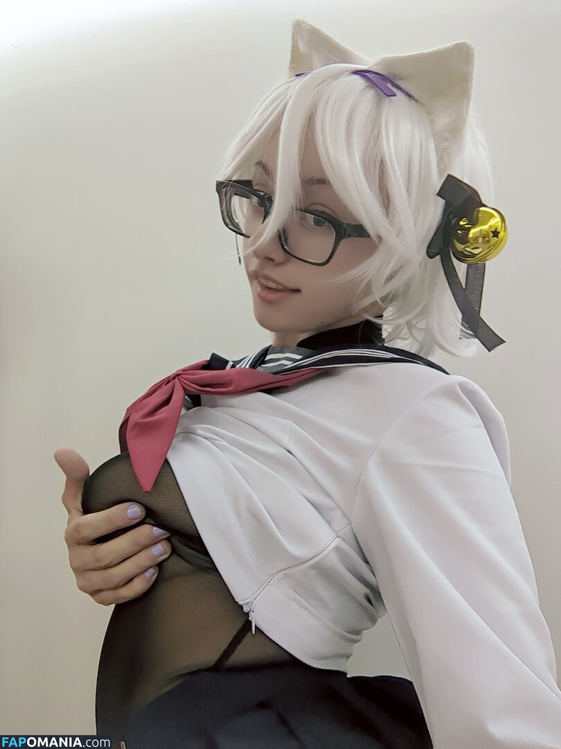 Gumbun / basslineyatteru / https: / mitchiemania cosplay girl Naken OnlyFans  Läckta Foto #15