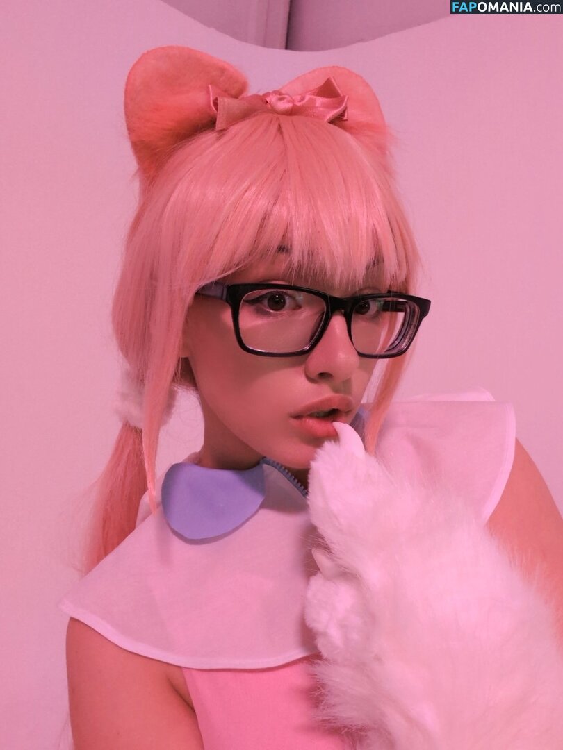 Gumbun / basslineyatteru / https: / mitchiemania cosplay girl Naken OnlyFans  Läckta Foto #25