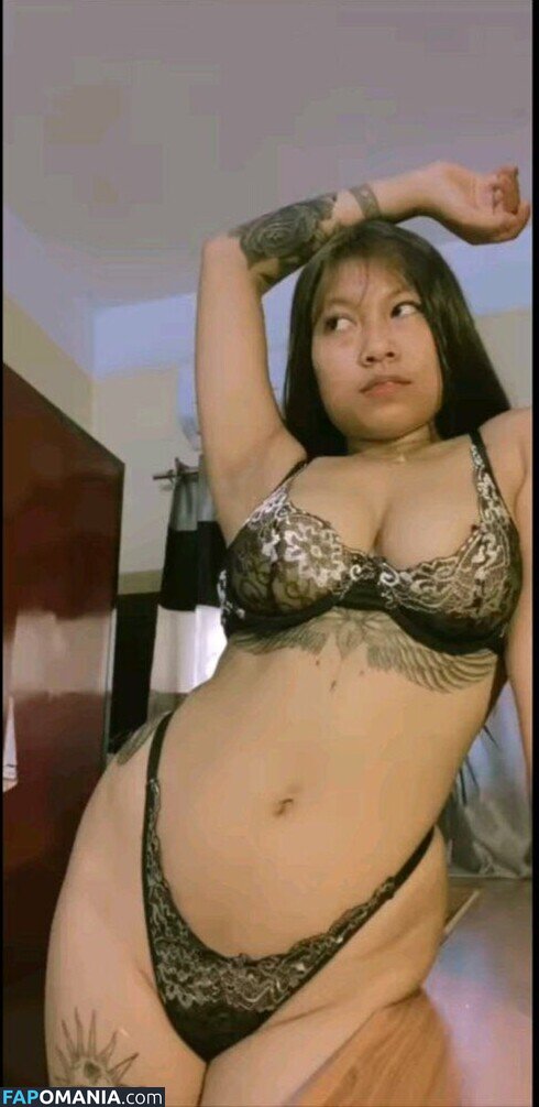 Gumdrop21 / lilgumdrop_21 Naken OnlyFans  Läckta Foto #1