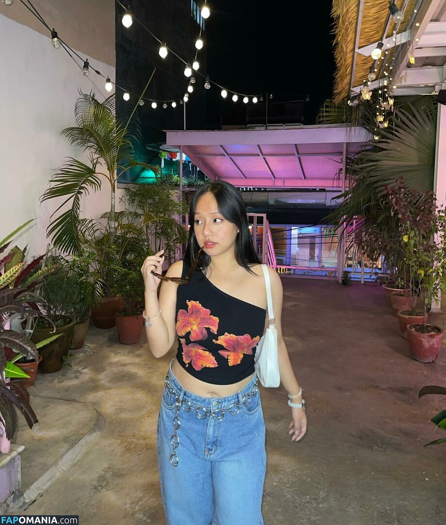 Gungun Sawa / gungunsawa Naken OnlyFans  Läckta Foto #1