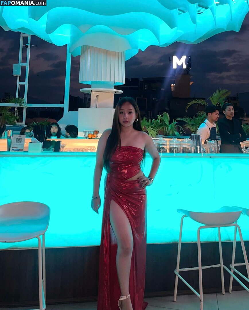Gungun Sawa / gungunsawa Naken OnlyFans  Läckta Foto #4