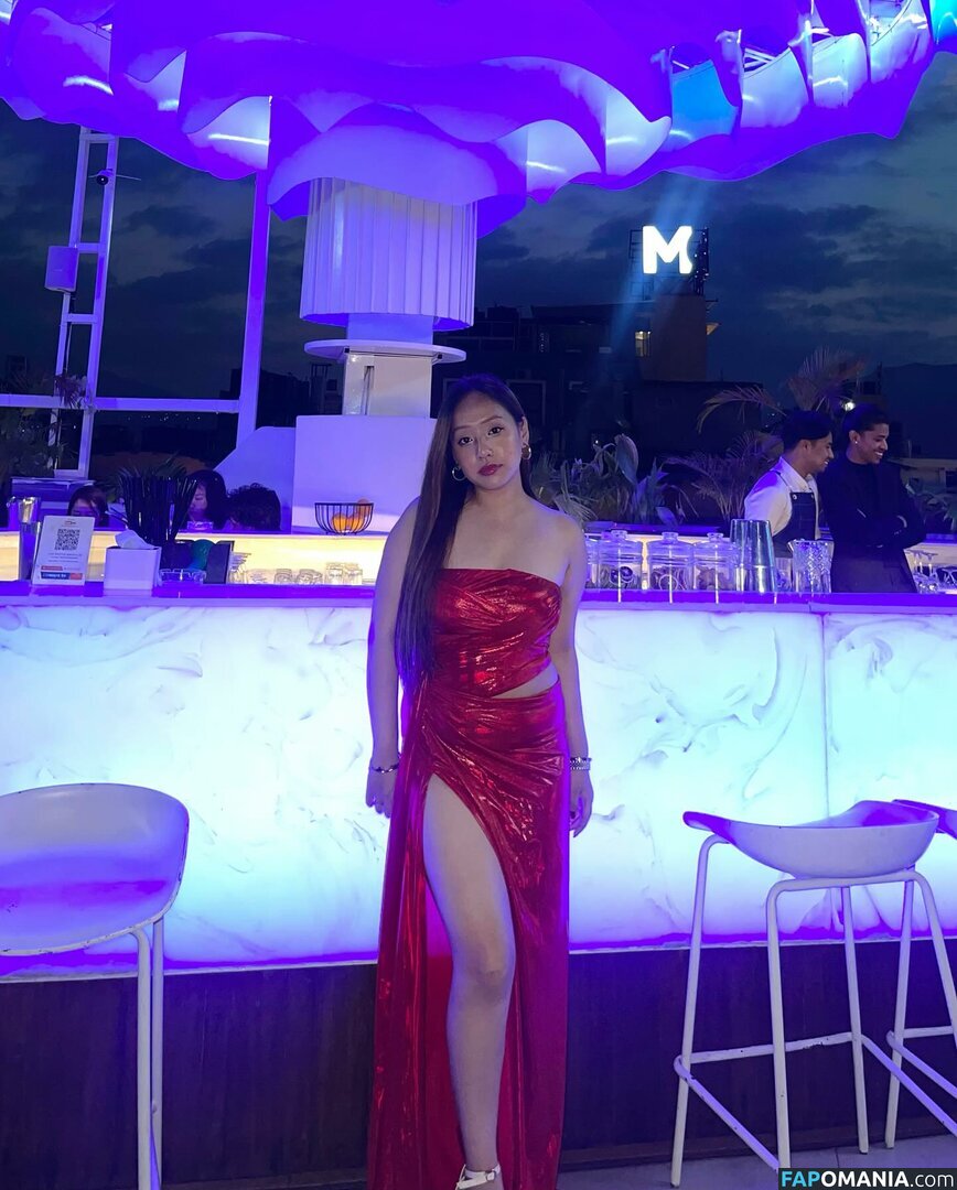 Gungun Sawa / gungunsawa Naken OnlyFans  Läckta Foto #7