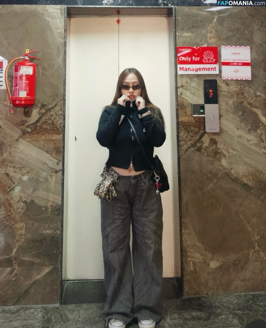 Gungun Sawa / gungunsawa Naken OnlyFans  Läckta Foto #9