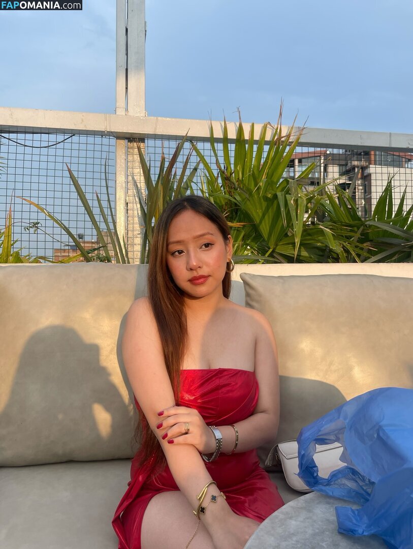 Gungun Sawa / gungunsawa Naken OnlyFans  Läckta Foto #10