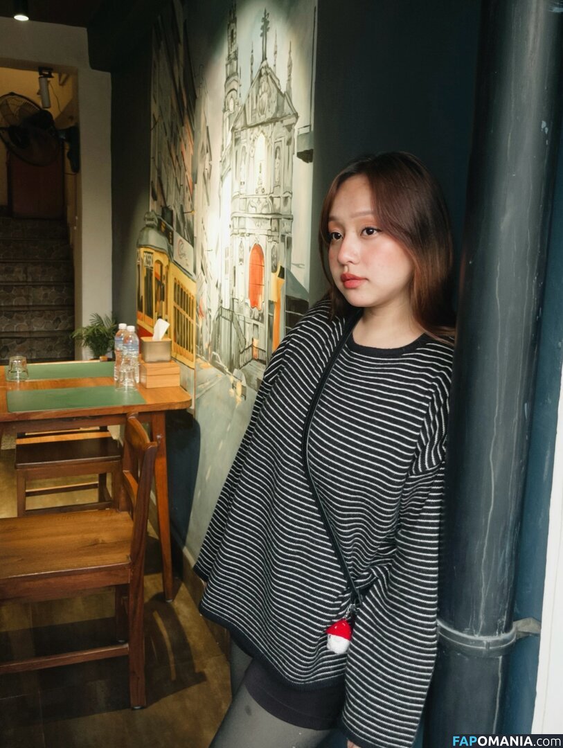 Gungun Sawa / gungunsawa Naken OnlyFans  Läckta Foto #12