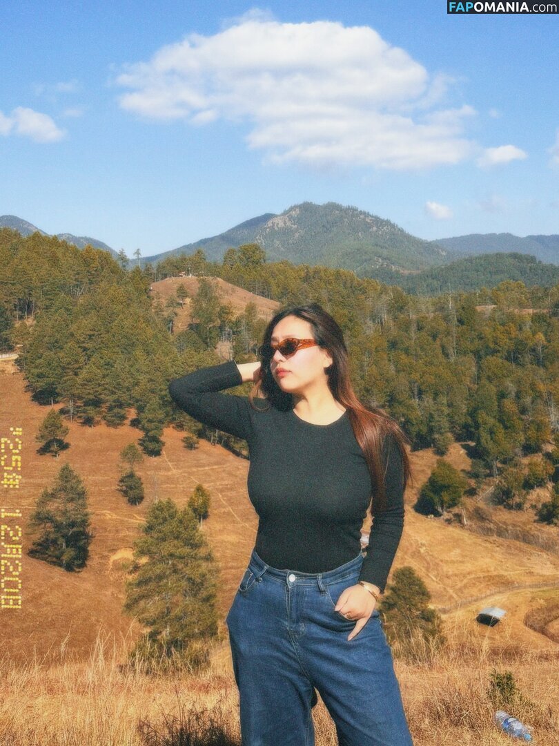 Gungun Sawa / gungunsawa Naken OnlyFans  Läckta Foto #14