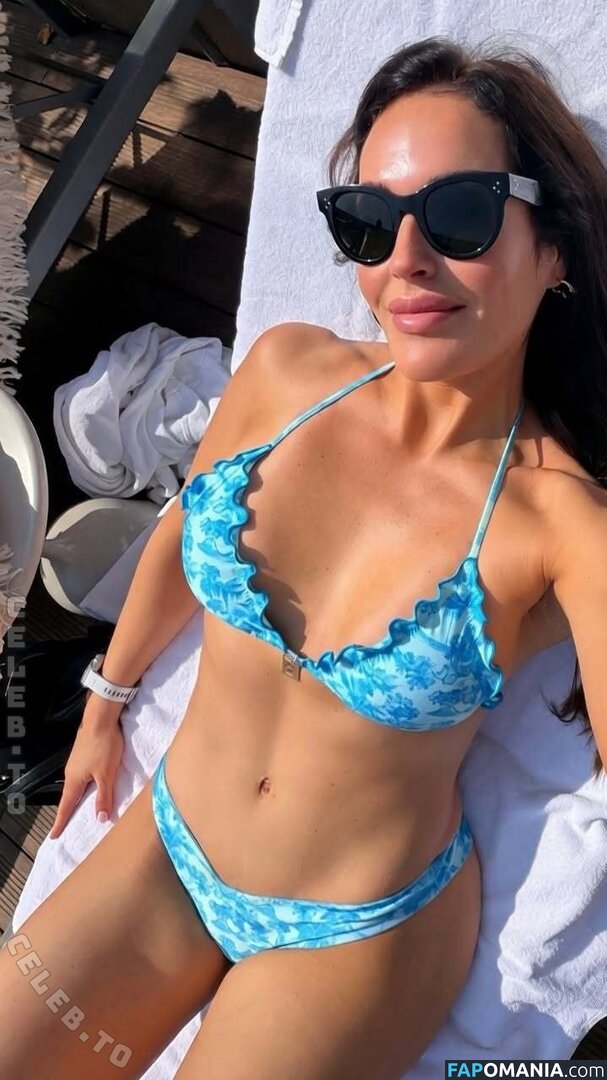 Gunn Narten / narten86 Naken OnlyFans  Läckta Foto #4