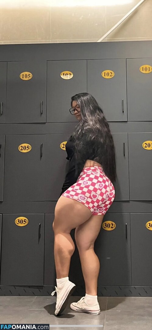 Guo hui / Guohui / guohui_trainer Naken OnlyFans  Läckta Foto #41