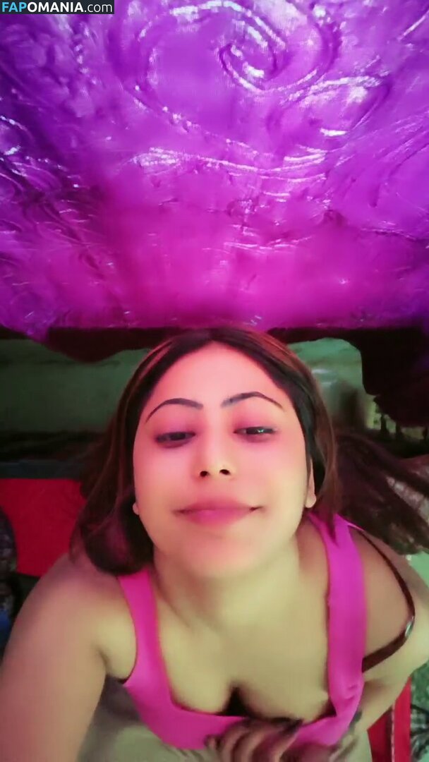 Gurpreet Kaur / https: / im_gurpreet.kaur Naken OnlyFans  Läckta Foto #1