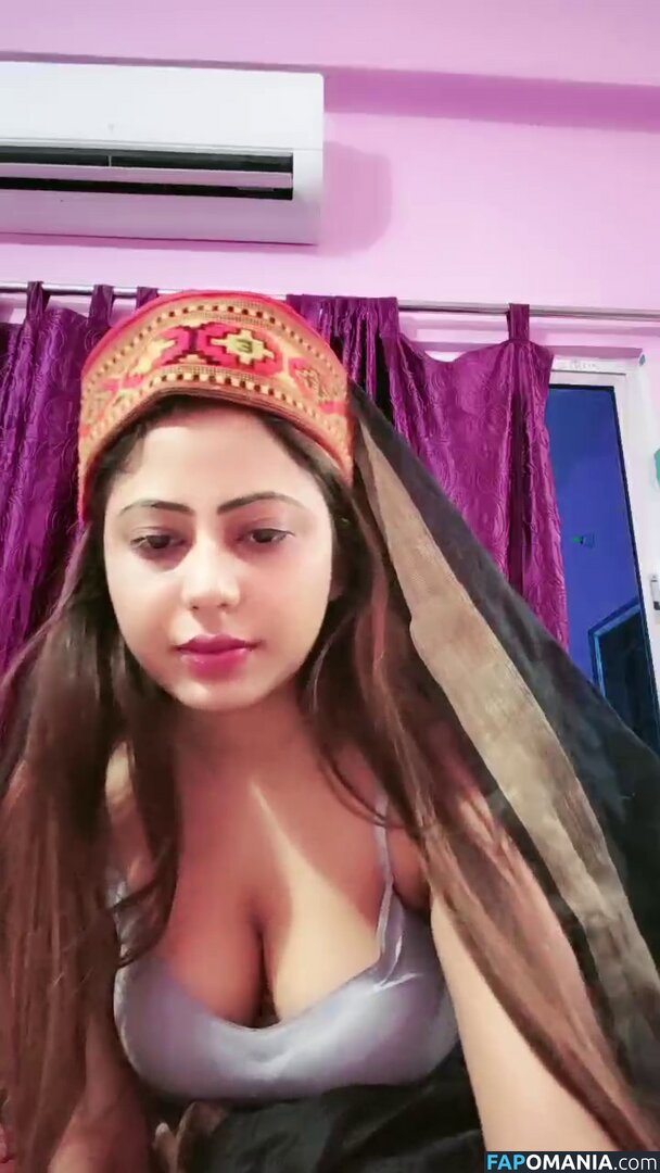 Gurpreet Kaur / https: / im_gurpreet.kaur Naken OnlyFans  Läckta Foto #7