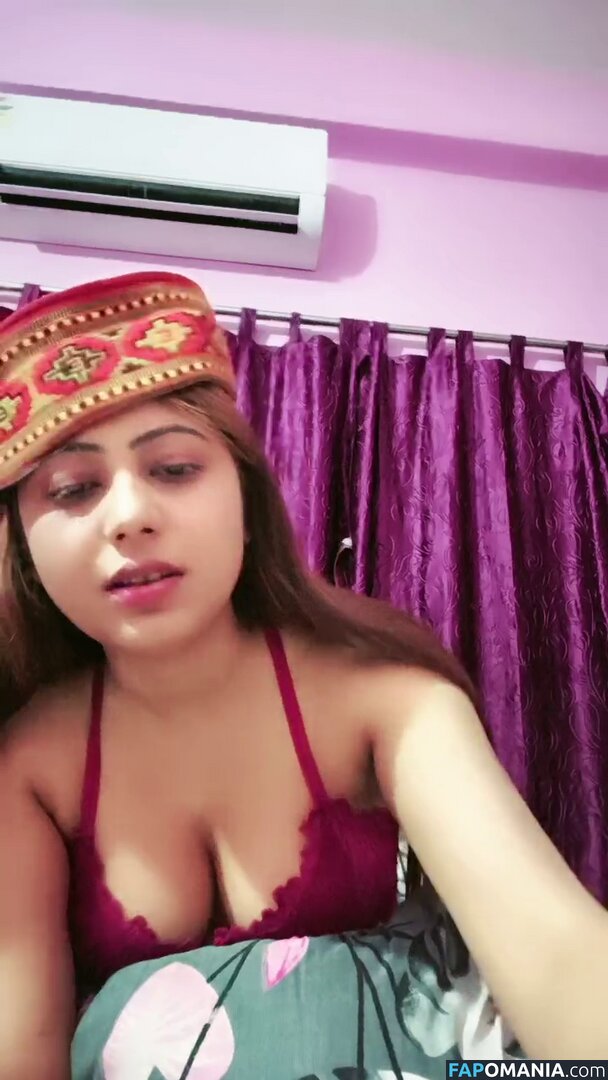 Gurpreet Kaur / https: / im_gurpreet.kaur Naken OnlyFans  Läckta Foto #13