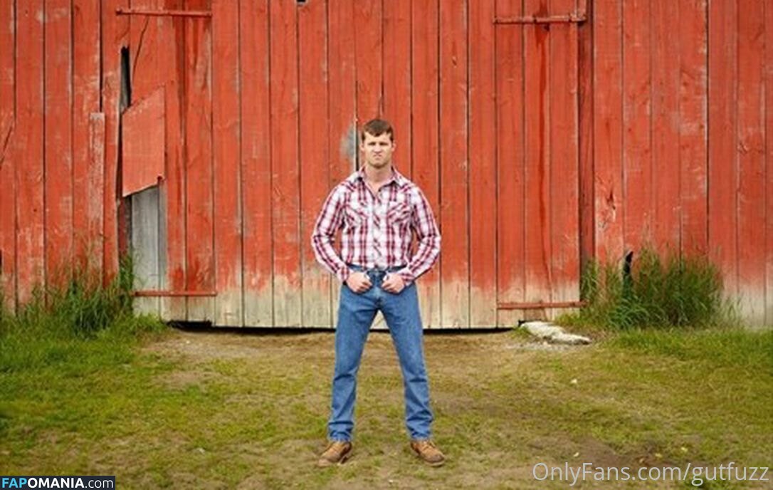 gutchan / gutfuzz Naken OnlyFans  Läckta Foto #58
