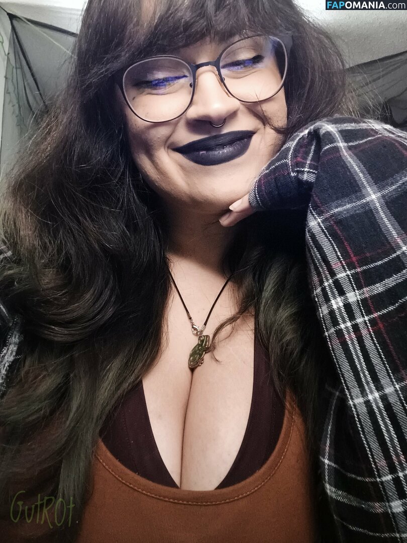 Gutr0t / gut.r0t Naken OnlyFans  Läckta Foto #7