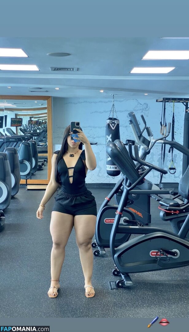 Genesis vargas / Gvargas_20 Naken OnlyFans  Läckta Foto #1