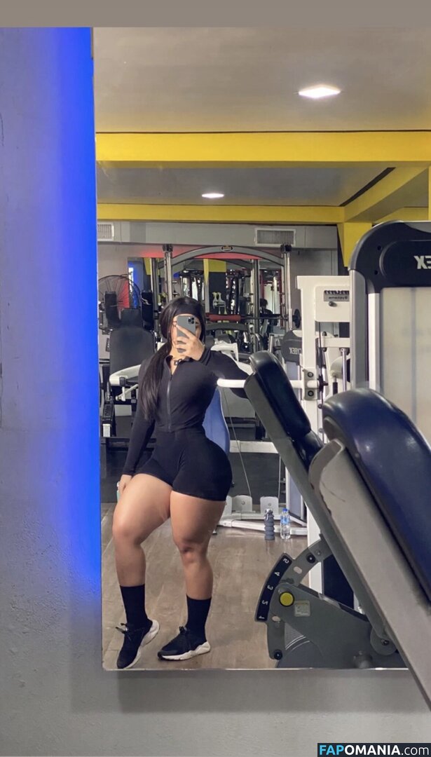 Genesis vargas / Gvargas_20 Naken OnlyFans  Läckta Foto #3