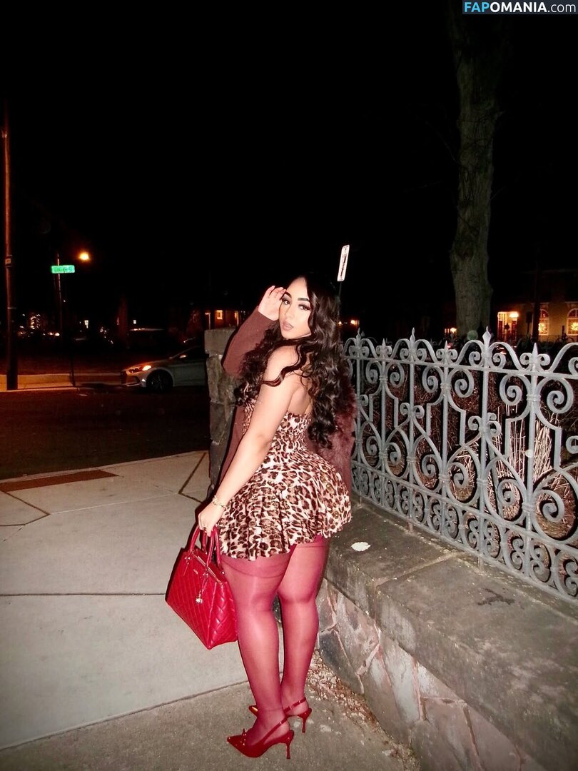 Genesis vargas / Gvargas_20 Naken OnlyFans  Läckta Foto #4